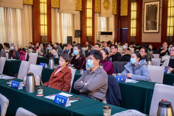 太原市科协举办太原市第八届超声医学学术会议暨太原市超声医学质量